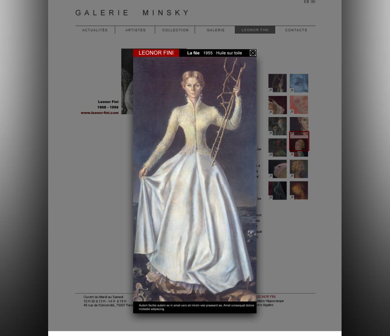 Nimsky (Gallerie) - Site Web - Gallerie 2